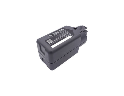 Replacement Battery for WOLF Garten  7420096 – Power Tools – 2000mAh / 36.00Wh / 18.0V