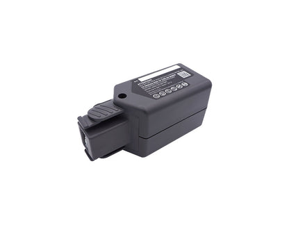 Replacement Battery for WOLF Garten  7420096 – Power Tools – 2000mAh / 36.00Wh / 18.0V