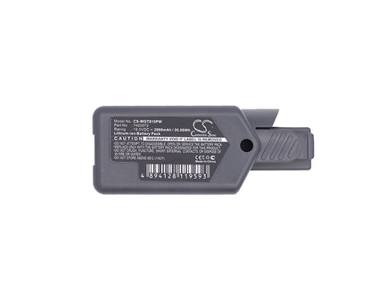Replacement Battery for WOLF Garten  7420096 – Power Tools – 2000mAh / 36.00Wh / 18.0V
