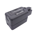 Replacement Battery for WOLF Garten 7420096 GT815, Li-ion Power GTB 815 Trimmer, – 2000mAh / 36.00Wh
