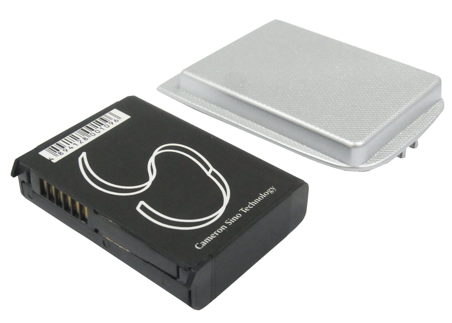 Replacement Battery for HTC  Wizard – Mobile, SmartPhone – 2350mAh / 8.70Wh / 3.7V