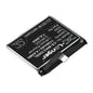 Replacement Battery for Wiko  C330 – Mobile, SmartPhone – 1150mAh / 4.43Wh / 3.85V