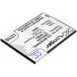 Replacement Battery for Wiko  L5261AE – Mobile, SmartPhone – 3000mAh / 11.40Wh / 3.8V