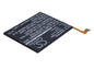Replacement Battery for Wiko  Getaway – Mobile, SmartPhone – 2000mAh / 7.60Wh / 3.8V