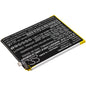 Replacement Battery for Wiko  M2354 – Mobile, SmartPhone – 3900mAh / 15.02Wh / 3.85V
