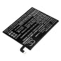Replacement Battery for Wiko  View Max – Mobile, SmartPhone – 2800mAh / 10.64Wh / 3.8V