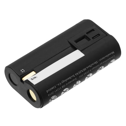 Replacement Battery for Wisycom  MPR30-ENG – Wireless Headset – 2000mAh / 7.4Wh / 3.7V