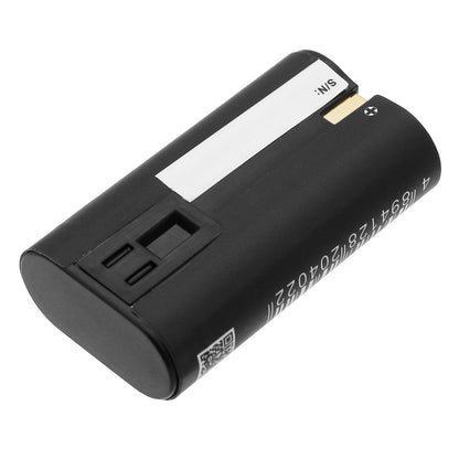 Replacement Battery for Wisycom  MPR30-ENG – Wireless Headset – 2000mAh / 7.4Wh / 3.7V