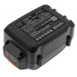 Replacement Battery for Worx  WA3747 – Power Tools – 2500mAh / 100.00Wh / 40.0V