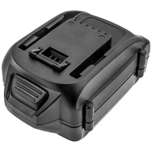 Replacement Battery for Worx  20V 1/2" Cordless Drill/Driver – Power Tools – 4000mAh / 80.00Wh / 20.0V