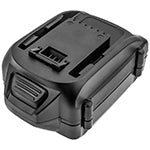 Replacement Battery for Worx 20V 1/2" Cordless Drill/Driver 20V 10" Cordless Chainsaw and , 20V 2-Gallon Cordless Lawn Spr, – 4000mAh / 80.00Wh