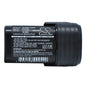 Replacement Battery for Worx H3 WX382 H3 WX382.1, H3 WX382.2, – 1500mAh / 18.00Wh