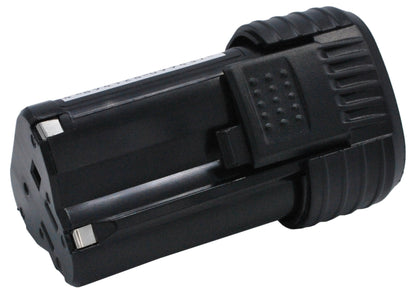 Replacement Battery for Worx  WU288 – Power Tools – 2000mAh / 24.00Wh / 12.0V