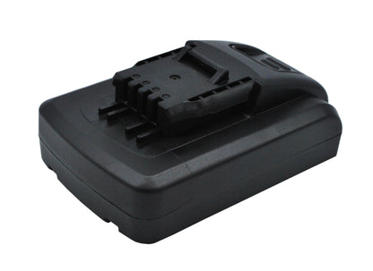 Replacement Battery for Worx  WA3528 – Power Tools – 2000mAh / 40.00Wh / 20.0V