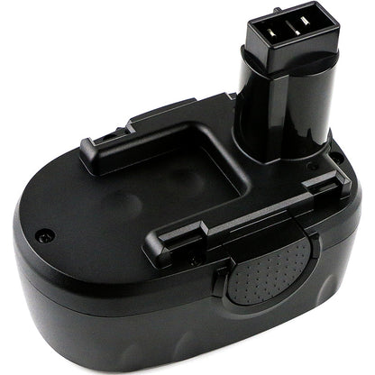 Replacement Battery for Worx  WG150s – Power Tools – 1300mAh / 23.40Wh / 18.0V