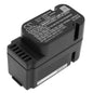 Replacement Battery for Worx  Landroid L1500 – Lawn Mowers – 2500mAh / 70.0Wh / 28.0V
