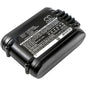 Replacement Battery for AL-KO  34.8 Li lawn mover – Power Tools – 2000mAh / 40.00Wh / 20.0V