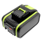 Replacement Battery for Worx  RD2871 – Power Tools – 4950mAh / 99.00Wh / 20.0V