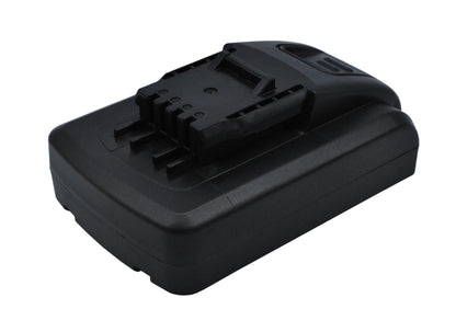 Replacement Battery for Worx  Brushless Impact 20V MAX Drill – Power Tools – 2000mAh / 32.0Wh / 16.0V
