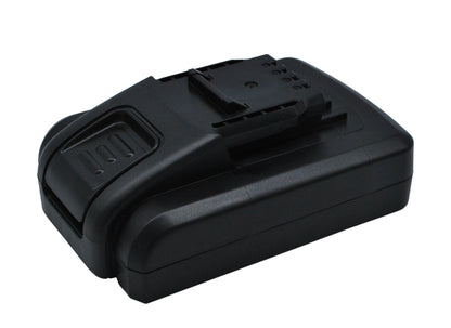 Replacement Battery for Worx  Brushless Impact 20V MAX Drill – Power Tools – 2000mAh / 32.0Wh / 16.0V