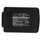Replacement Battery for Worx Brushless Impact 20V MAX Drill WA3527, WX152, – 2000mAh / 32.0Wh