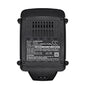 Replacement Battery for AL-KO Rasentrimmer GTLi Trimmer GTLi 18V Comfort – 1500mAh / 27.00Wh