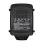 Replacement Battery for AL-KO Rasentrimmer GTLi Trimmer GTLi 18V Comfort – 2000mAh / 36.00Wh