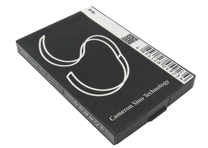 Replacement Battery for Binatone  B200 – Mobile, SmartPhone – 1000mAh / 3.70Wh / 3.7V