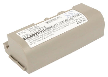 Replacement Battery for Symbol  SY10L1-A – Barcode Scanner – 1800mAh / 3.6V
