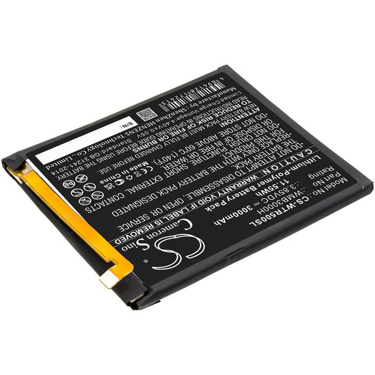 Replacement Battery for WALTON  Primo R5 – Mobile, SmartPhone – 3000mAh / 11.55Wh / 3.85V
