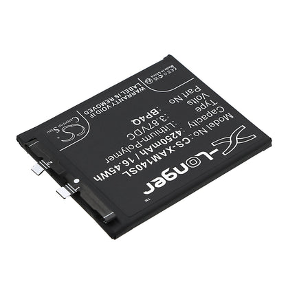 Replacement Battery for Xiaomi  14 – Mobile, SmartPhone – 4250mAh / 16.45Wh / 3.87V