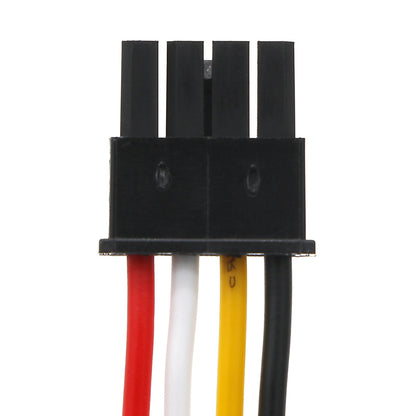 Replacement Battery for Roborock  1C – Vacuum – 5200mAh / 74.88Wh / 14.4V