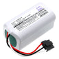 Replacement Battery for Xiaomi 042621, BHR5217EU, Mi Robot vacuum Mop 2 Lite, – 3350mAh / 48.24Wh