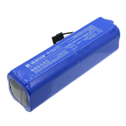 Replacement Battery for Xiaomi  34264 – Vacuum – 5200mAh / 74.88Wh / 14.4V