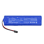 Replacement Battery for Xiaomi 34264, BHR5195EU, Mi Robot Vacuum-Mop 2 Ultra – 5200mAh / 74.88Wh