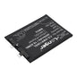 Replacement Battery for Redmi  23090RA98C – Mobile, SmartPhone – 4850mAh / 18.82Wh / 3.88V