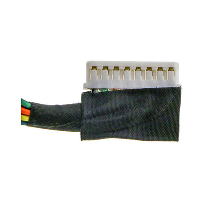 Replacement Battery for Xiaomi  MI Ruby 15.6 – Notebook, Laptop – 2500mAh / 38.50Wh / 15.4V