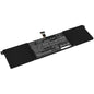 Replacement Battery for Xiaomi  Inchpro 15.6 – Notebook, Laptop – 7800mAh / 59.28Wh / 7.6V