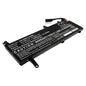 Replacement Battery for Xiaomi  171502-AD – Notebook, Laptop – 3500mAh / 53.20Wh / 15.2V