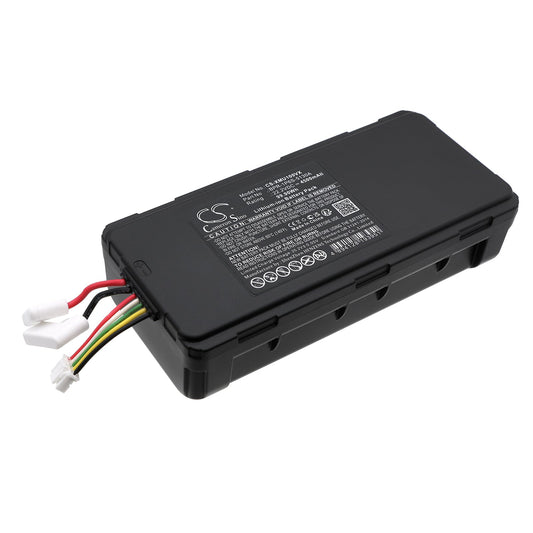 Replacement Battery for Roborock  Dyad Air Wet – Vacuum – 4500mAh / 99.90Wh / 22.2V