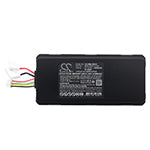 Replacement Battery for Roborock Dyad Air Wet, Dyad U10, U10 – 4500mAh / 99.90Wh