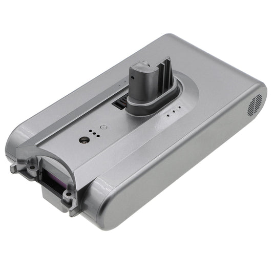 Replacement Battery for Dreame  V11 – Vacuum – 2500mAh / 63.00Wh / 25.2V