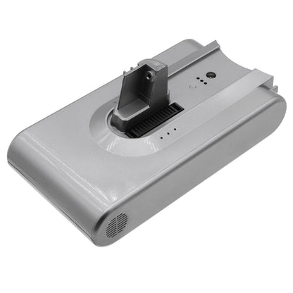 Replacement Battery for Xiaomi  Dreame V11 – Vacuum – 2500mAh / 63.00Wh / 25.2V