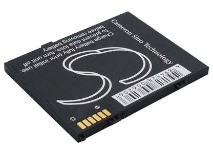 Replacement Battery for O2  XDA Flame – Mobile, SmartPhone – 2000mAh / 7.4Wh / 3.7V