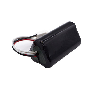 Replacement Battery for X-Rite  E15-31 – Equipment, Survey, Test – 2000mAh / 7.20Wh / 3.6V