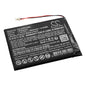 Replacement Battery for XTOOL  AutoProPAD LITE – Diagnostic Scanner – 3800mAh / 14.63Wh / 3.85V