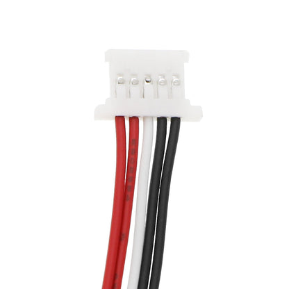 Replacement Battery for XTOOL  EZ500 Gasoline – Diagnostic Scanner – 4000mAh / 29.6Wh / 7.4V