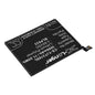 Replacement Battery for OnePlus  3T – Mobile, SmartPhone – 3000mAh / 11.55Wh / 3.85V