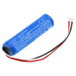 Replacement Battery for YAMAHA  NX-P100 – Speaker – 2600mAh / 9.62Wh / 3.7V