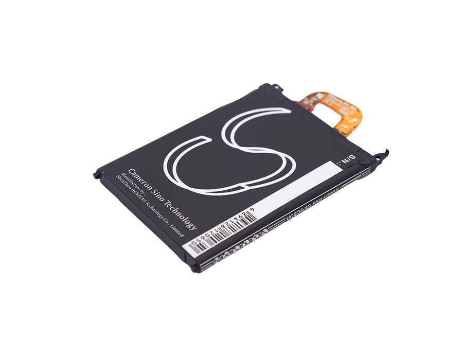 Replacement Battery for YOTAPHONE  C9660 – Mobile, SmartPhone – 1800mAh / 6.84Wh / 3.8V